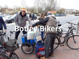 Botley Bikers